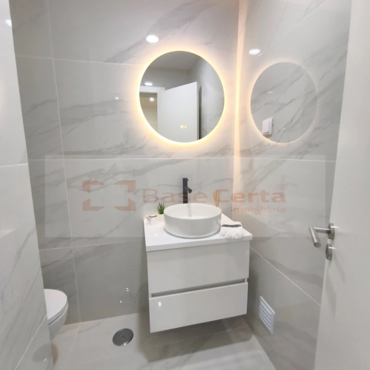 Apartamento T3 para Venda em Benfica Foto 13