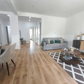 Apartamento T3 para Venda em Benfica