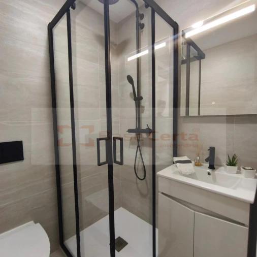 Apartamento T3 para Venda em Benfica Foto 8