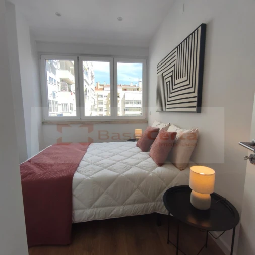 Apartamento T3 para Venda em Benfica Foto 14