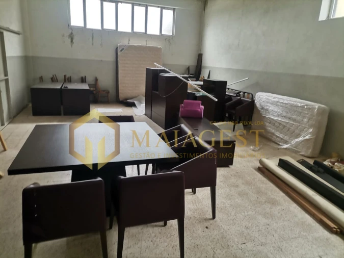 Armazém para Venda em Eiriz Foto 9