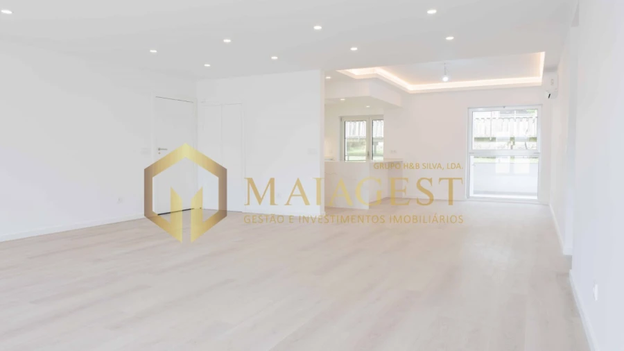 Apartamento T4 para Venda em Oliveira do Douro