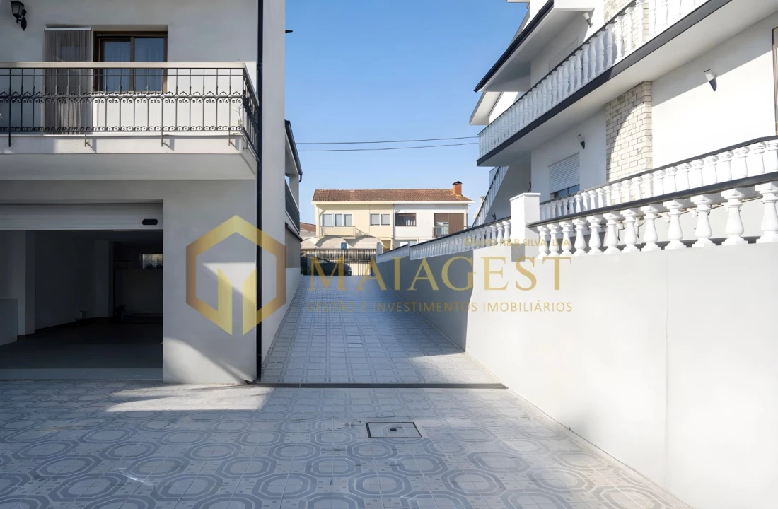 Moradia T4 para Venda em Gondomar (São Cosme), Valbom e Jovim Foto 5