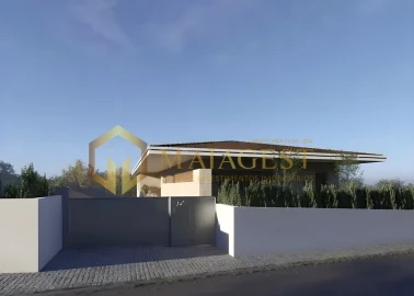 Terreno para Venda em Santa Maria da Feira, Travanca, Sanfins e Espargo