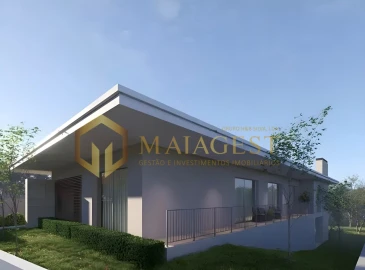 Terreno para Venda em Santa Maria da Feira, Travanca, Sanfins e Espargo