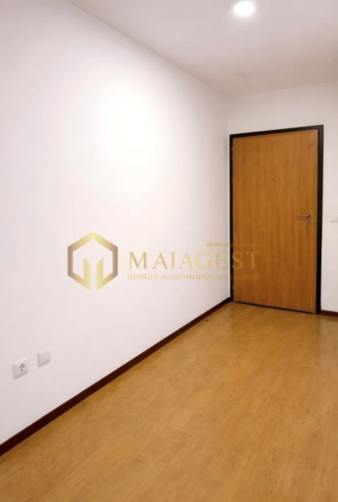 Apartamento T2 para Venda em Valongo