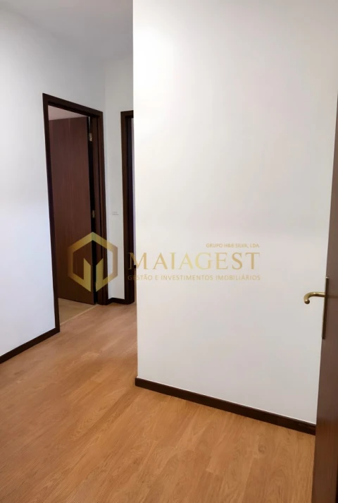 Apartamento T2 para Venda em Valongo