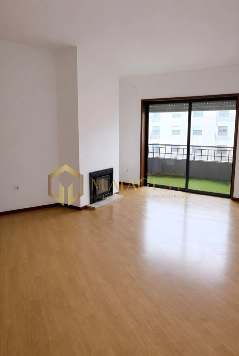 Apartamento T2 para Venda em Valongo