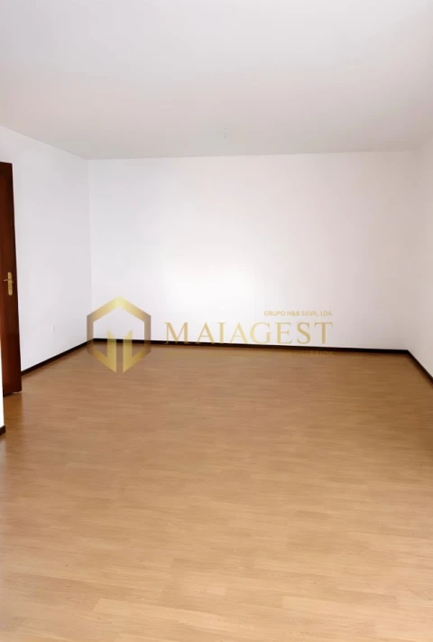 Apartamento T2 para Venda em Valongo
