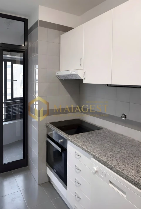 Apartamento T2 para Venda em Valongo