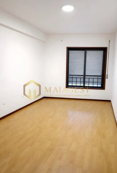 Apartamento T2 para Venda em Valongo