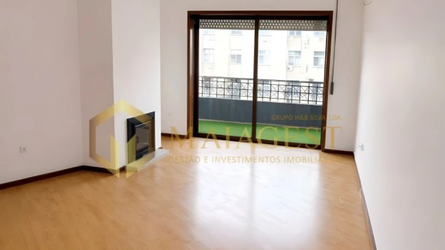 Apartamento T2 para Venda em Valongo