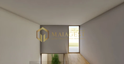 Moradia T3 para Venda em Amarante (São Gonçalo), Madalena, Cepelos e Gatão
