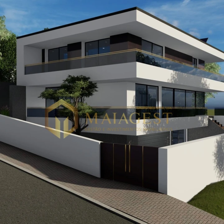 Moradia T3 para Venda em Sandim, Olival, Lever e Crestuma Foto 2