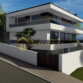 Moradia T3 para Venda em Sandim, Olival, Lever e Crestuma