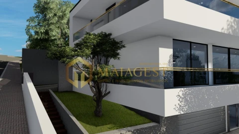 Moradia T3 para Venda em Sandim, Olival, Lever e Crestuma