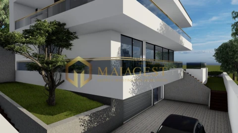 Moradia T3 para Venda em Sandim, Olival, Lever e Crestuma