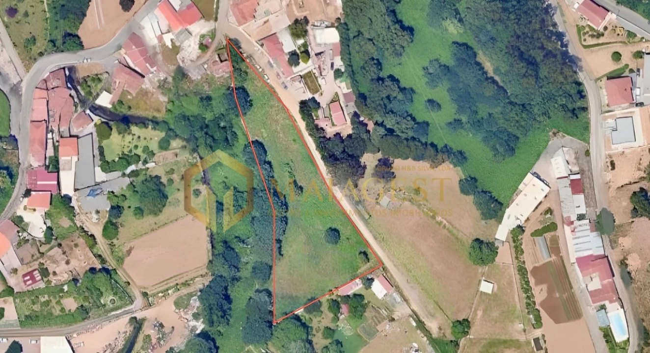 Terreno para Venda em Avintes Foto 7