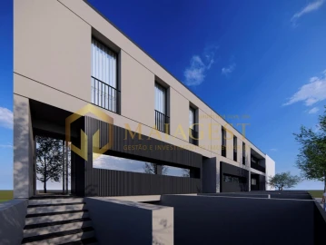 Moradia T3 para Venda em Folgosa