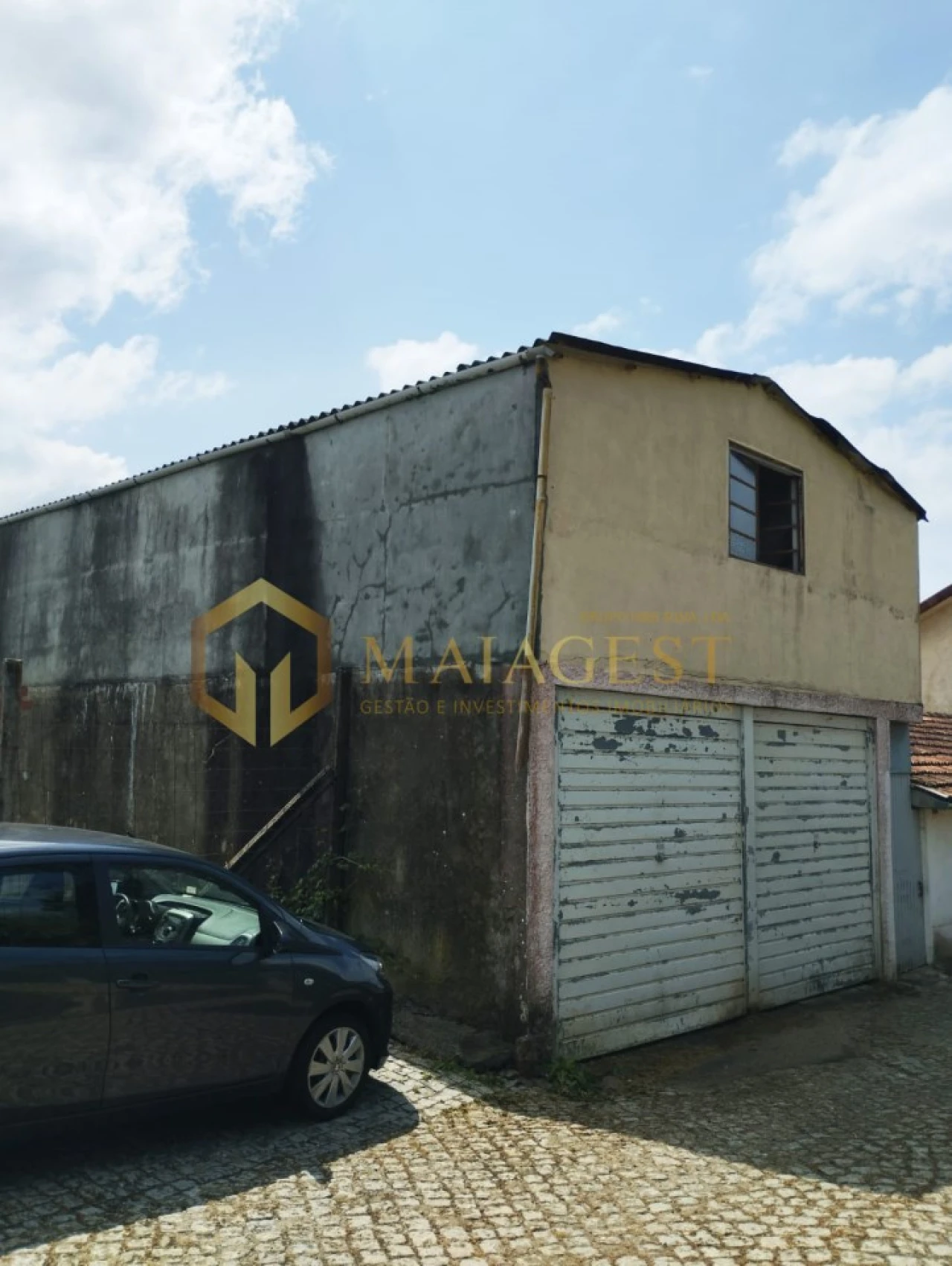 Moradia T7 para Venda em Serzedo e Perosinho Foto 13