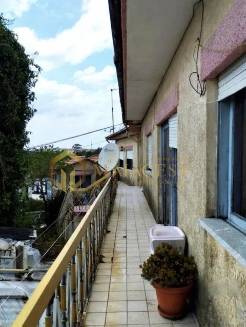 Moradia T7 para Venda em Serzedo e Perosinho