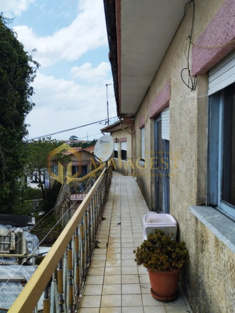 Moradia T7 para Venda em Serzedo e Perosinho