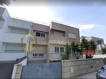 Moradia T4 para Venda em São Mamede de Infesta e Senhora da Hora
