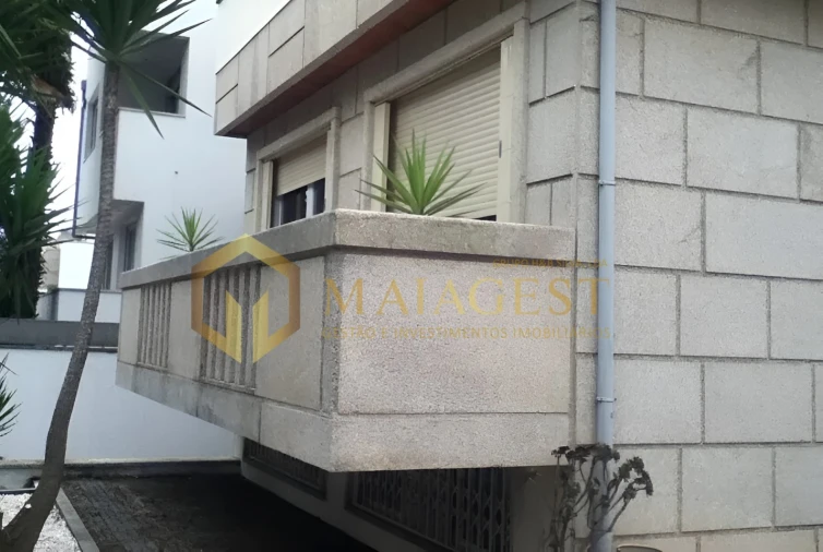Moradia T4 para Venda em São Mamede de Infesta e Senhora da Hora Foto 6