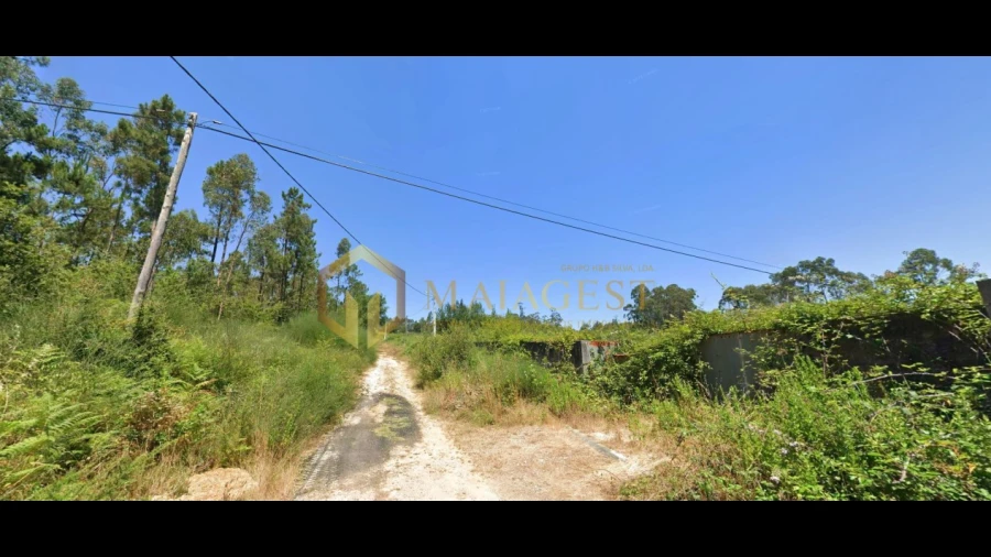 Terreno para Venda em Santa Maria da Feira, Travanca, Sanfins e Espargo