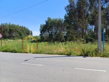 Terreno para Venda em Rio Tinto
