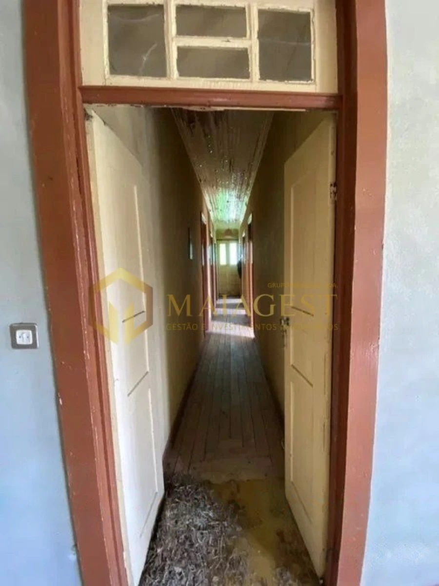 Quinta T6 para Venda em Soutelo do Douro Foto 2