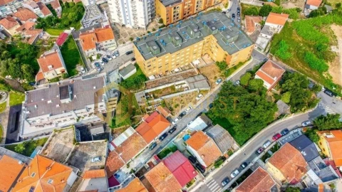 Terreno para Venda em Gondomar (São Cosme), Valbom e Jovim