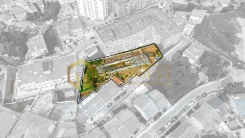 Terreno para Venda em Gondomar (São Cosme), Valbom e Jovim
