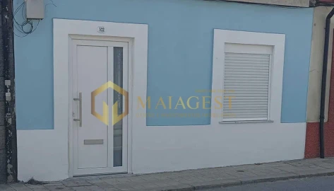 Moradia T5 para Venda em Campanhã