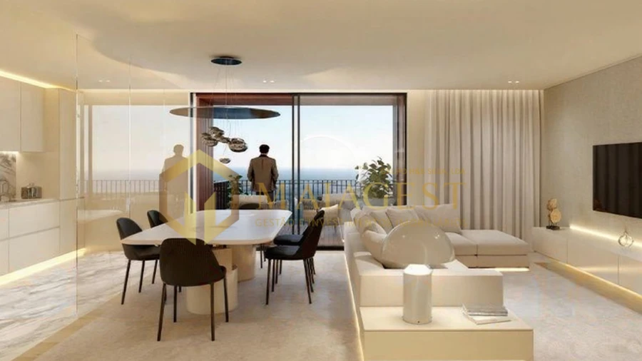 Apartamento T3 para Venda em Santa Marinha e São Pedro da Afurada