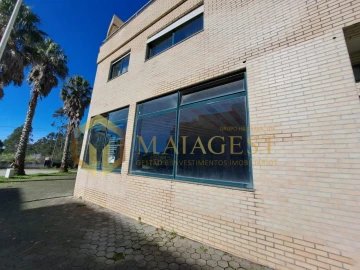 Loja para Venda em Madalena