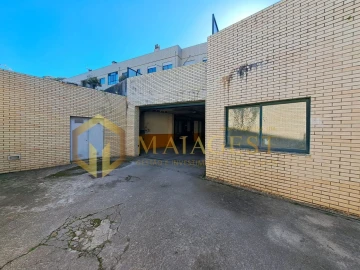 Loja para Venda em Madalena