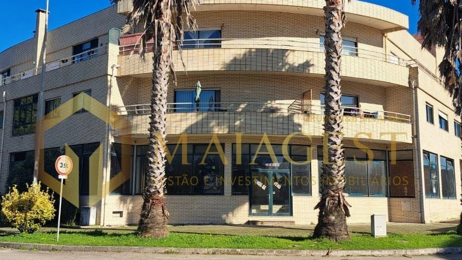 Loja para Venda em Madalena