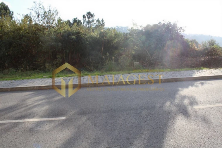 Terreno para Venda em Pedroso e Seixezelo Foto 4