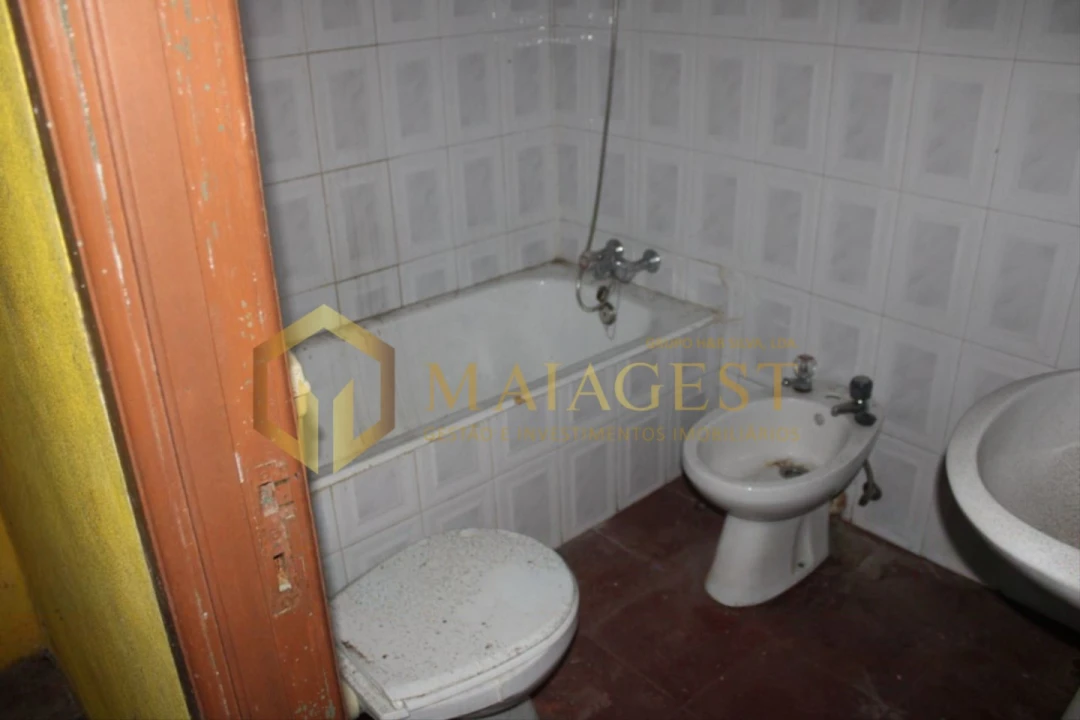 Moradia T6 para Venda em Mafamude e Vilar do Paraíso Foto 11