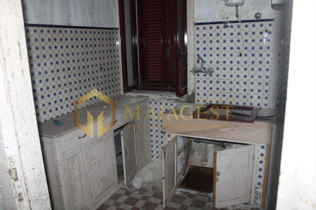 Moradia T6 para Venda em Mafamude e Vilar do Paraíso Foto 15