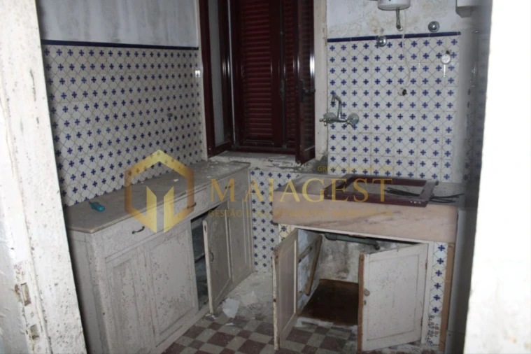 Moradia T6 para Venda em Mafamude e Vilar do Paraíso Foto 15