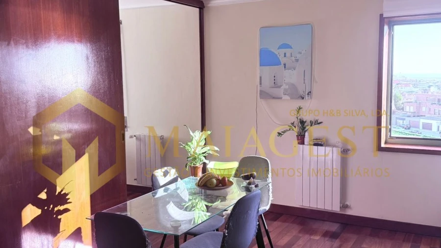 Apartamento T1 para Venda em Matosinhos e Leça da Palmeira