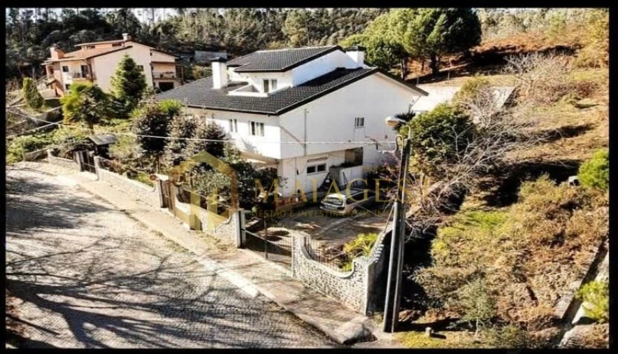Moradia T3 para Venda em Sandim, Olival, Lever e Crestuma Foto 6