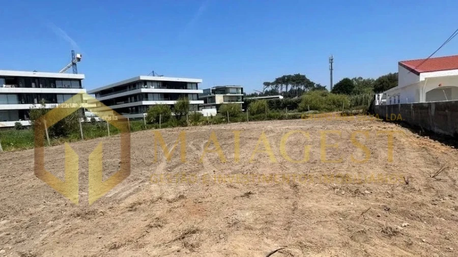 Terreno para Venda em Canidelo