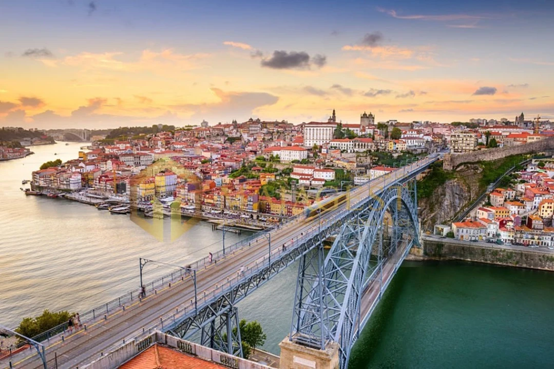 Terreno para Venda em Santa Marinha e São Pedro da Afurada Foto 2