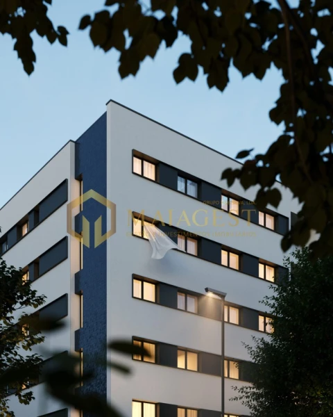 Apartamento T3 para Venda em Ermesinde