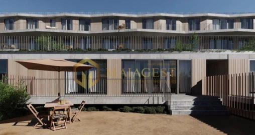 Apartamento T3 para Venda em Paranhos