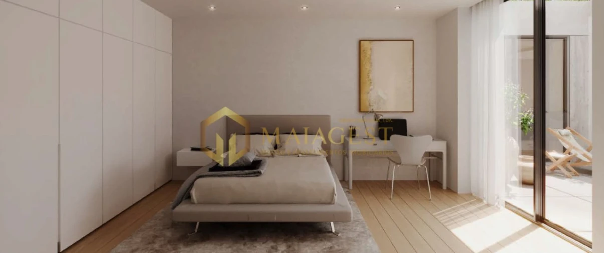 Apartamento T3 para Venda em Paranhos Foto 6