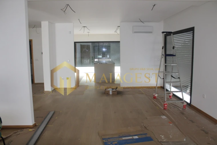 Moradia T3 para Venda em Lobão, Gião, Louredo e Guisande Foto 19